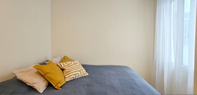 Terrace in apartment for sale in Torrevieja