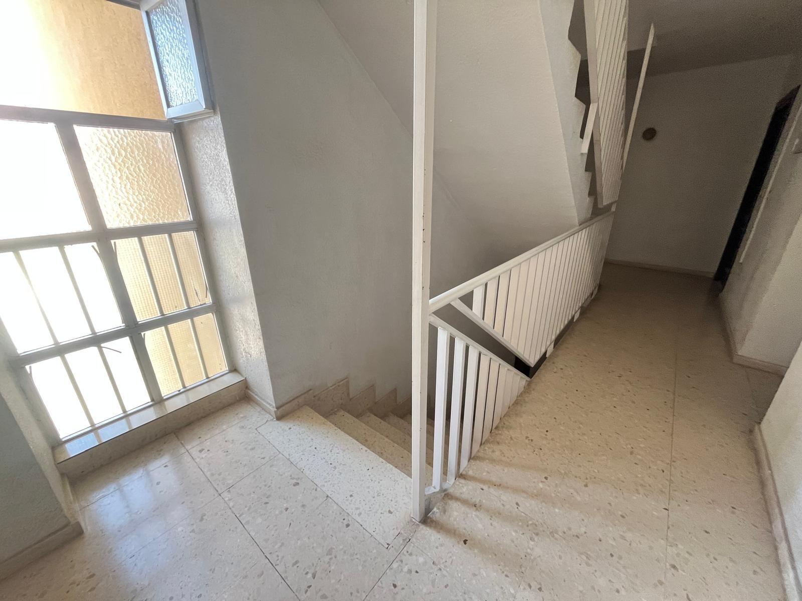 Bedroom in apartment for sale in Puerto de Mazarron