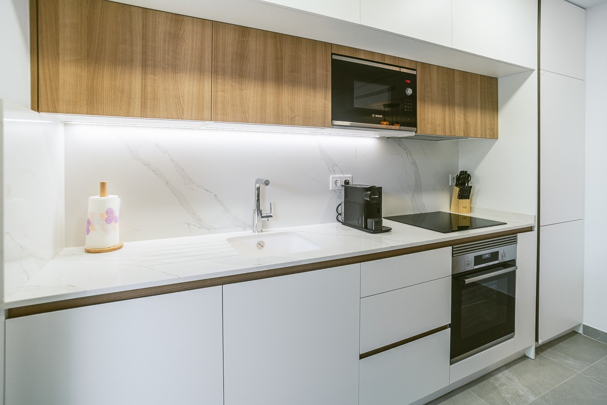 Exterior view in apartment for sale in Torrevieja