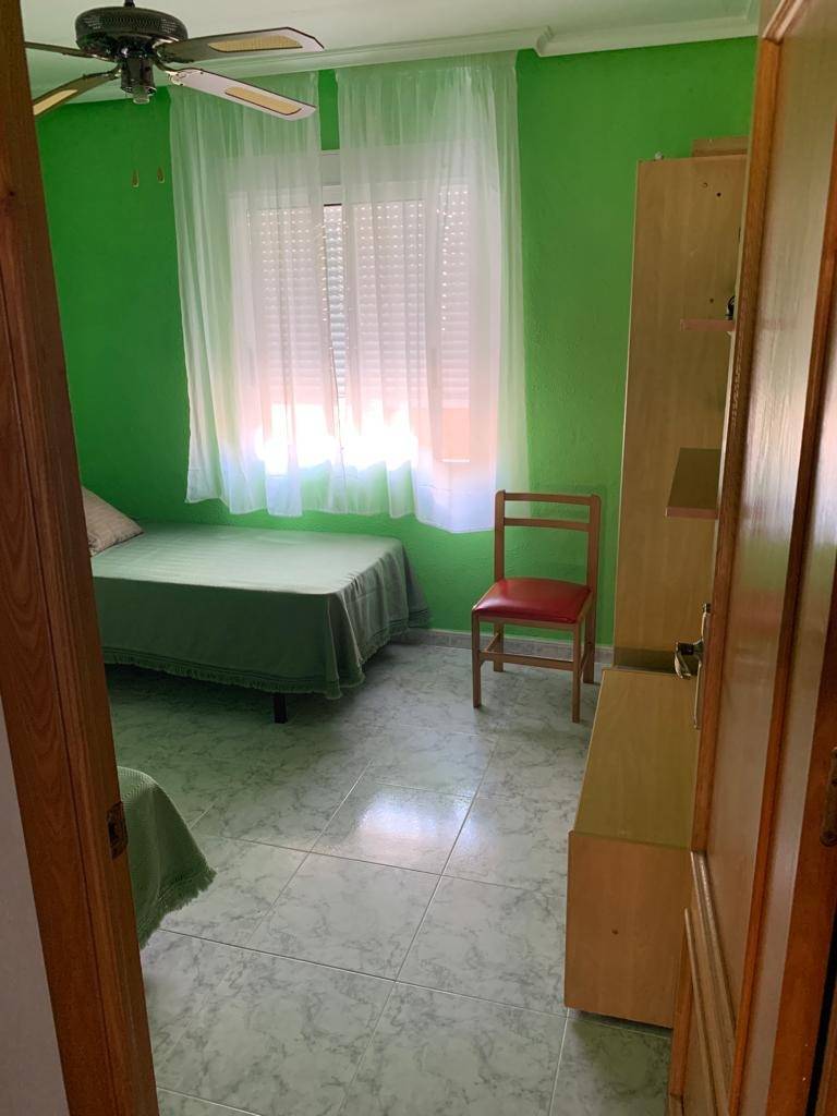 Terrace in duplex for sale in Pilar de La Horadada