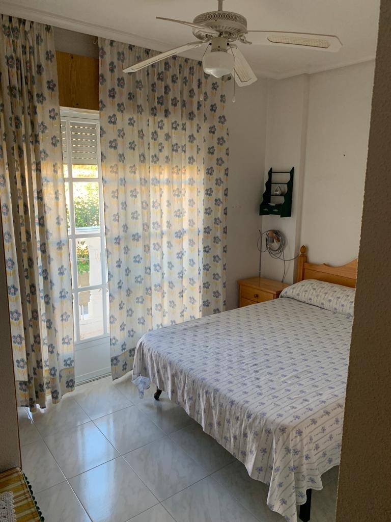 Garden in duplex for sale in Pilar de La Horadada