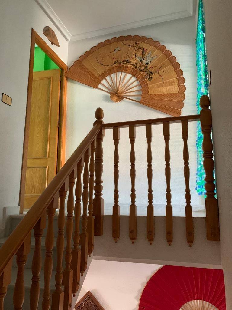 Bedroom in duplex for sale in Pilar de La Horadada
