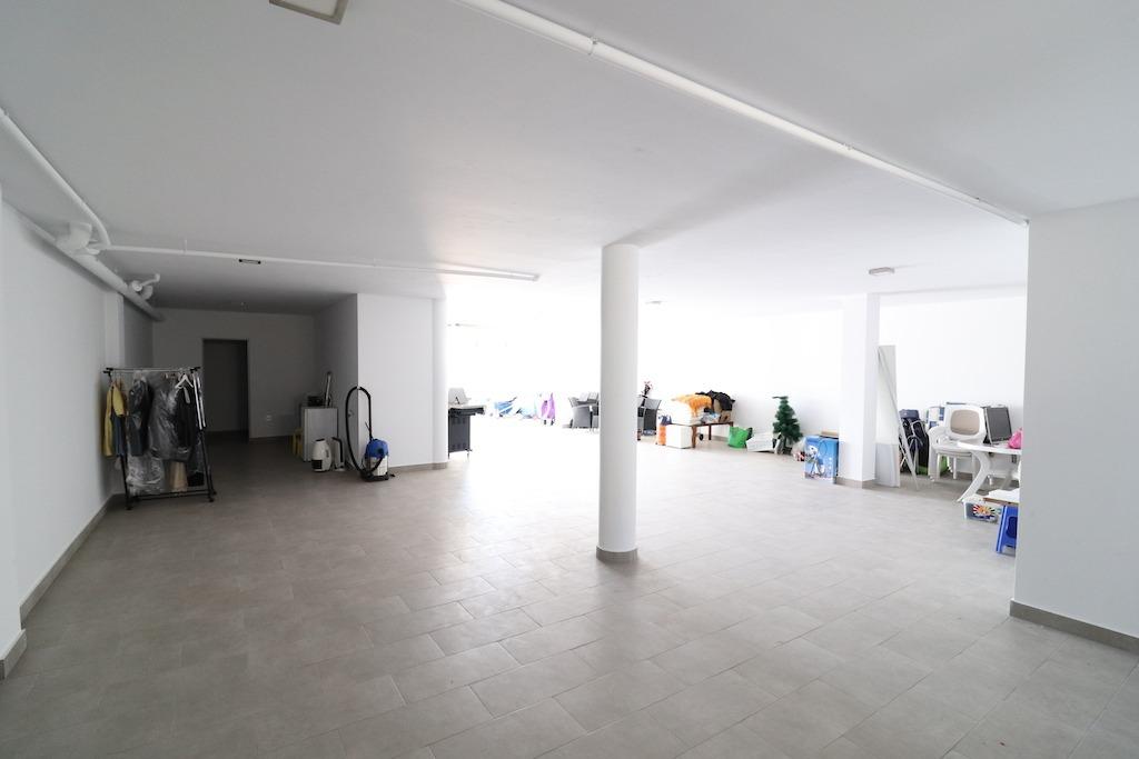 Terrace in villa for sale in San Miguel de Salinas
