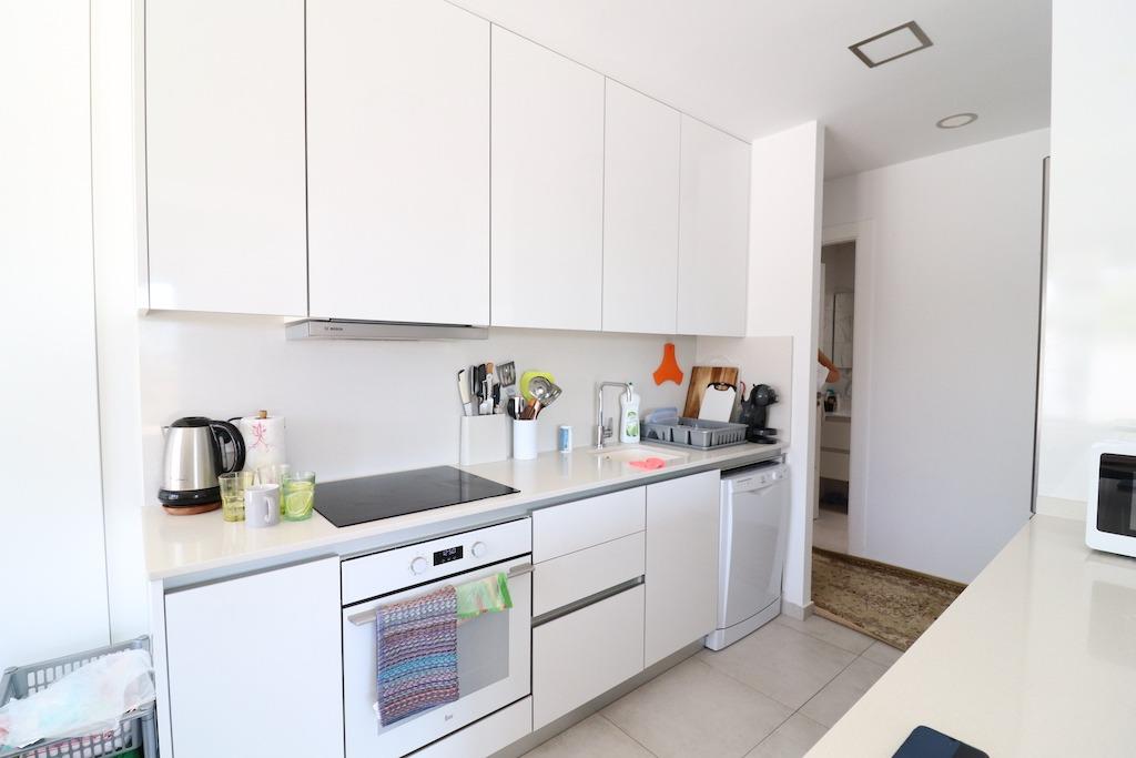 Residencial Vistabella, San Miguel de Salinas, corner villa with views of the sea and the salt lakes