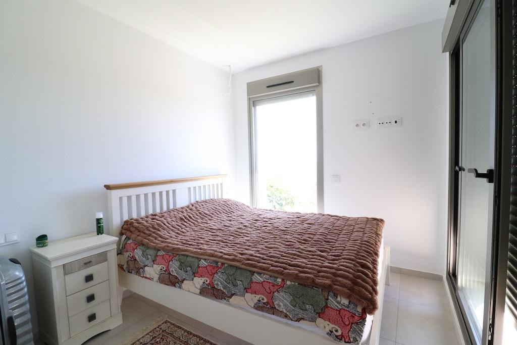 Dining area in villa for sale in San Miguel de Salinas