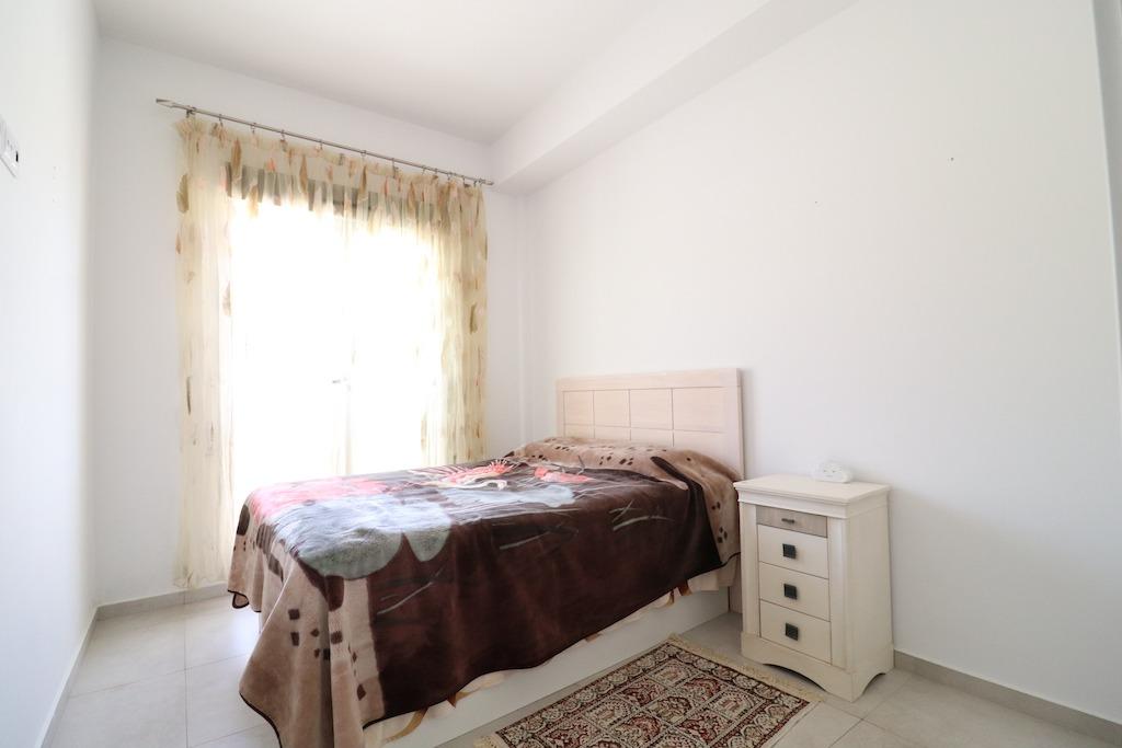 Bedroom in villa for sale in San Miguel de Salinas