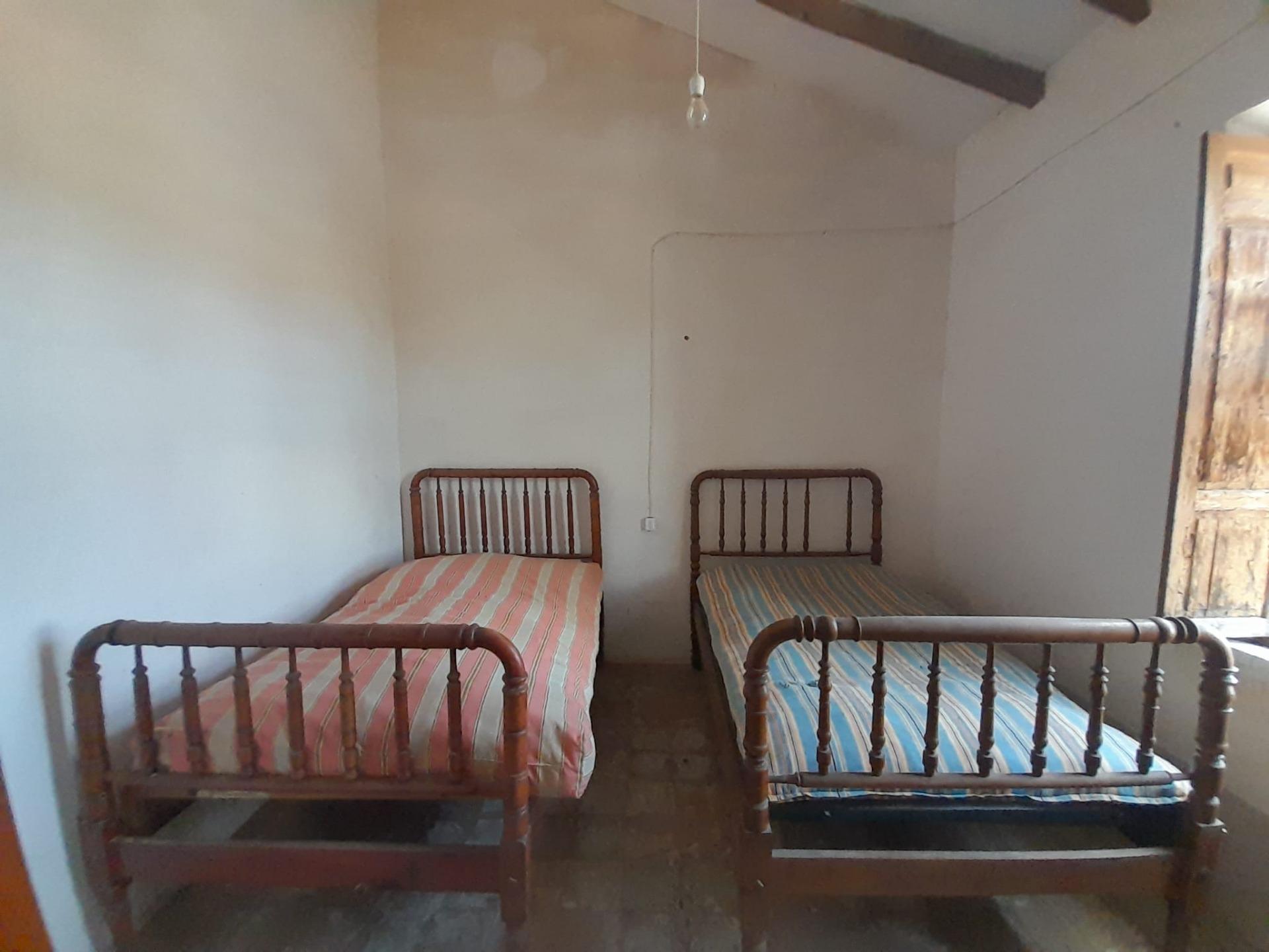 Exterior view in terraced for sale in Cartagena