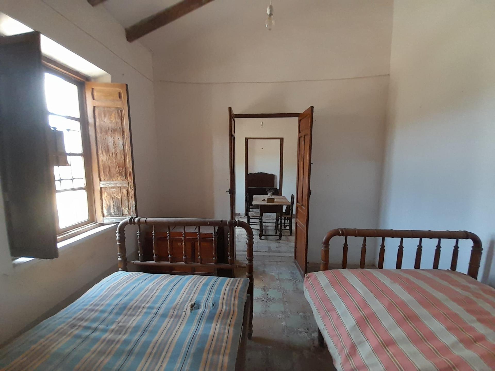 Living room in terraced for sale in Cartagena