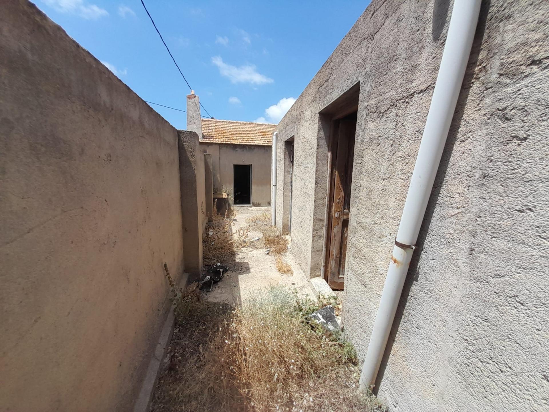 Terrace in terraced for sale in Cartagena