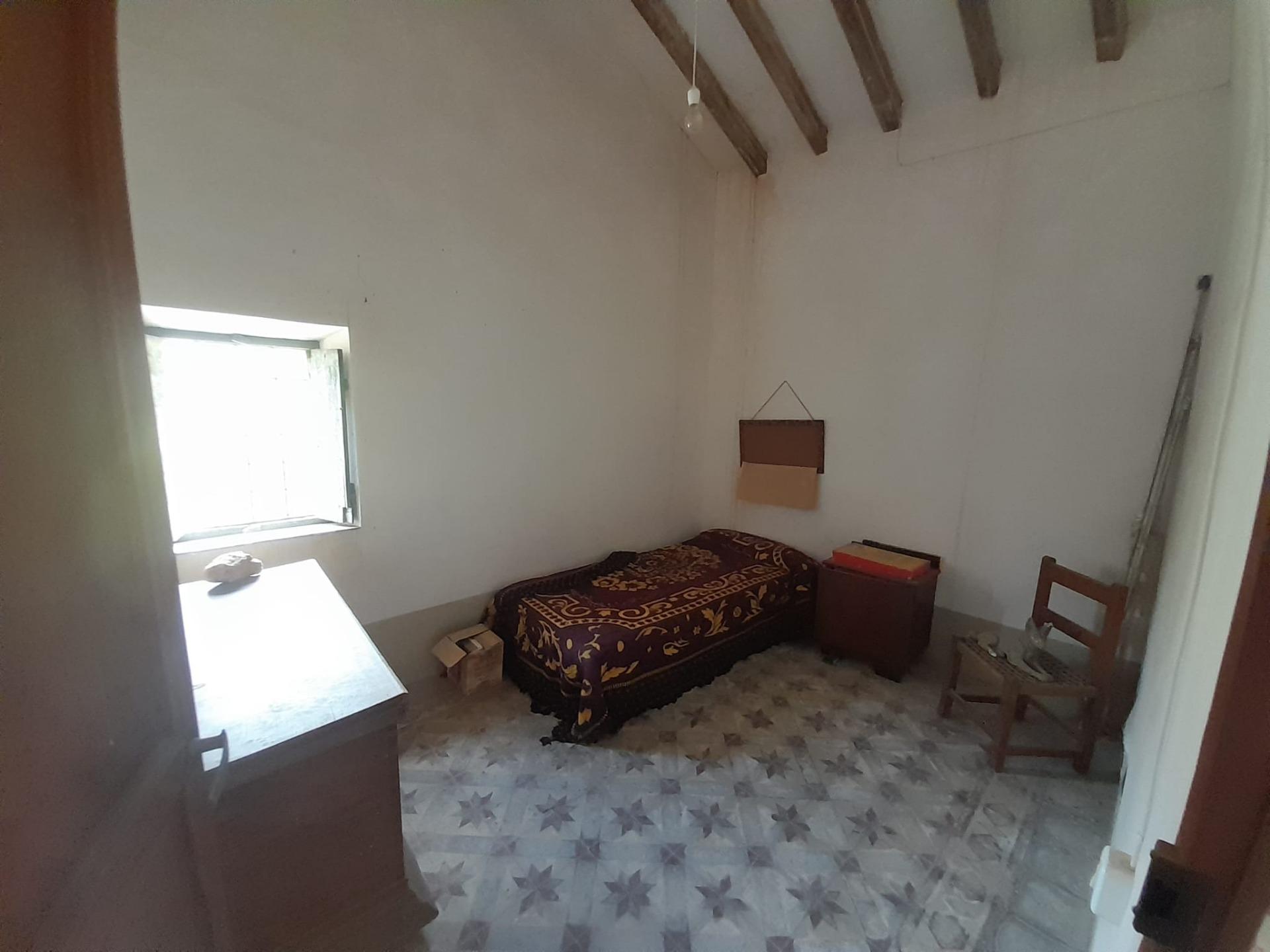 Dining area in terraced for sale in Cartagena