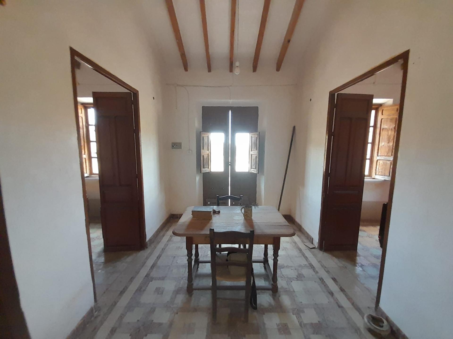 Bedroom in terraced for sale in Cartagena