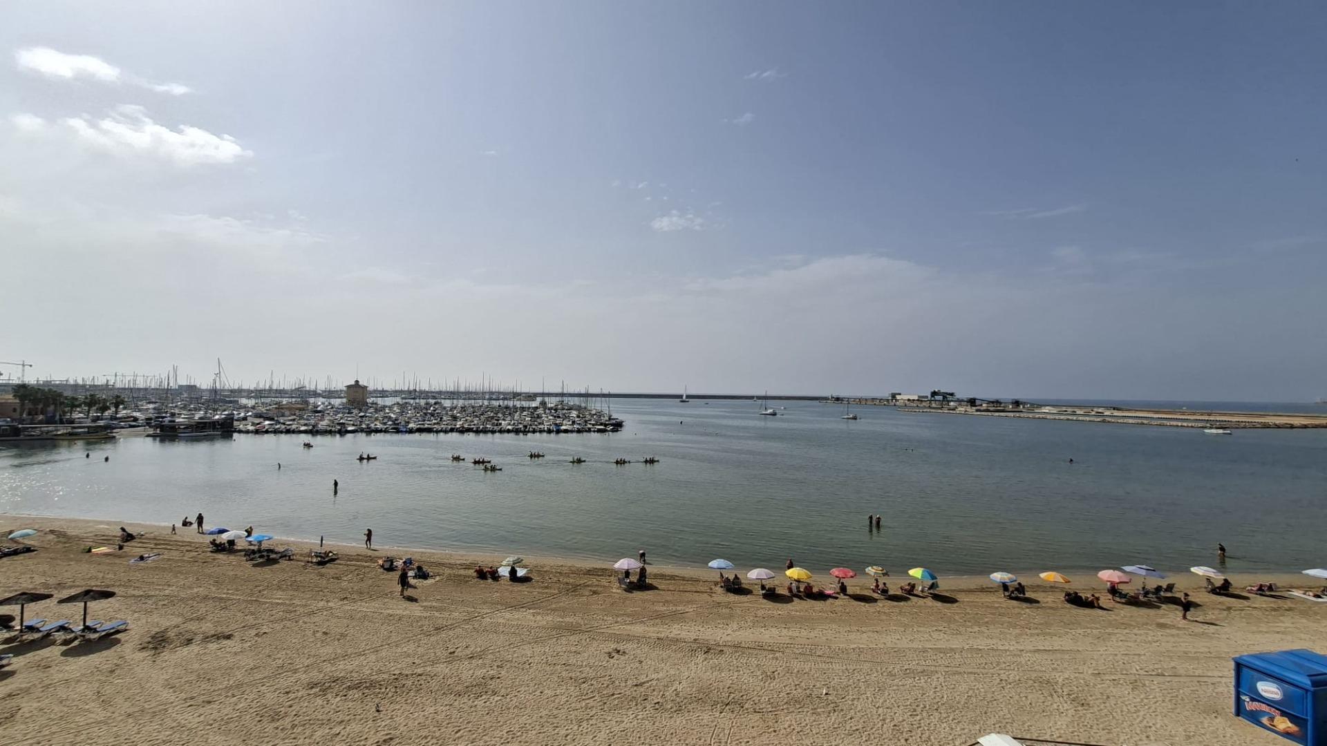 If you've always dreamed of waking up to the Mediterranean, this is your chance