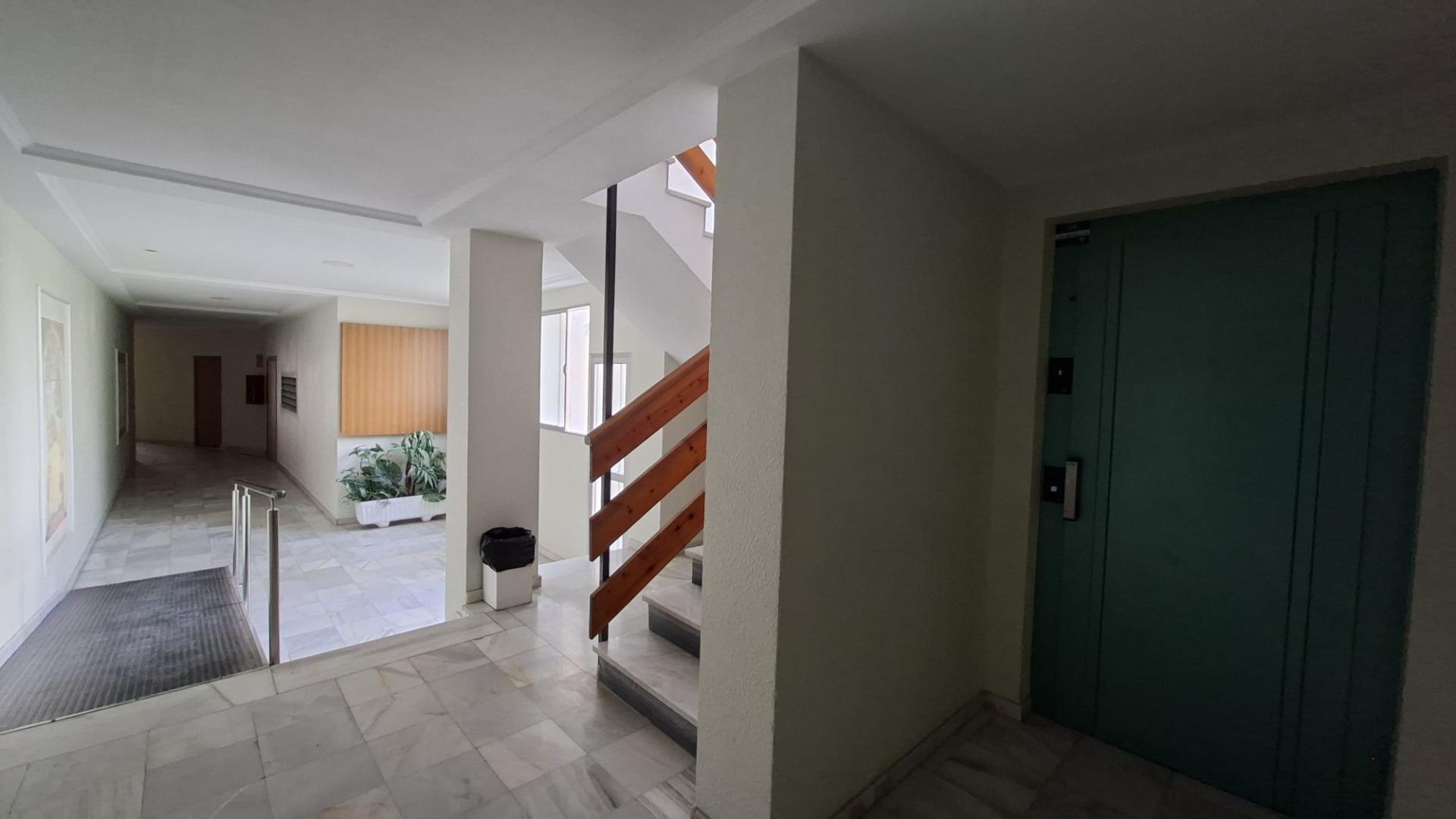 Exterior view in apartment for sale in Torrevieja