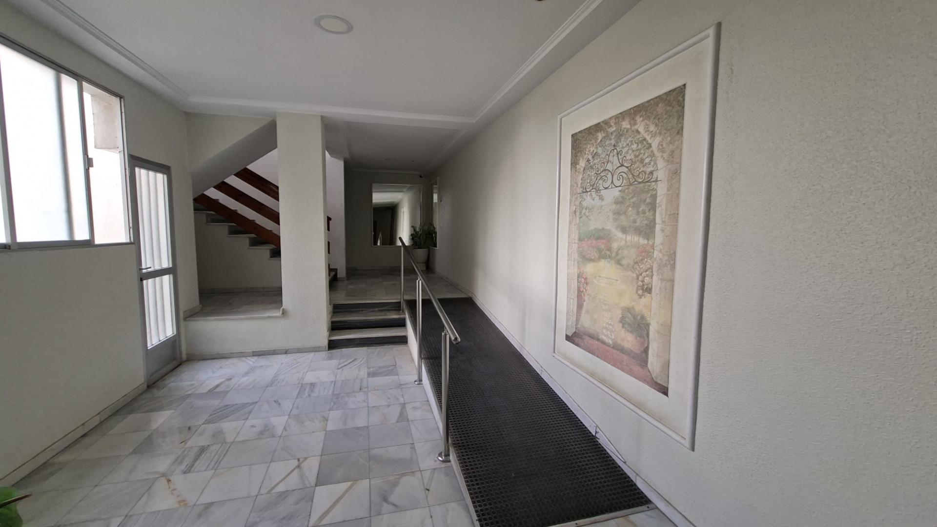 Living room in apartment for sale in Torrevieja