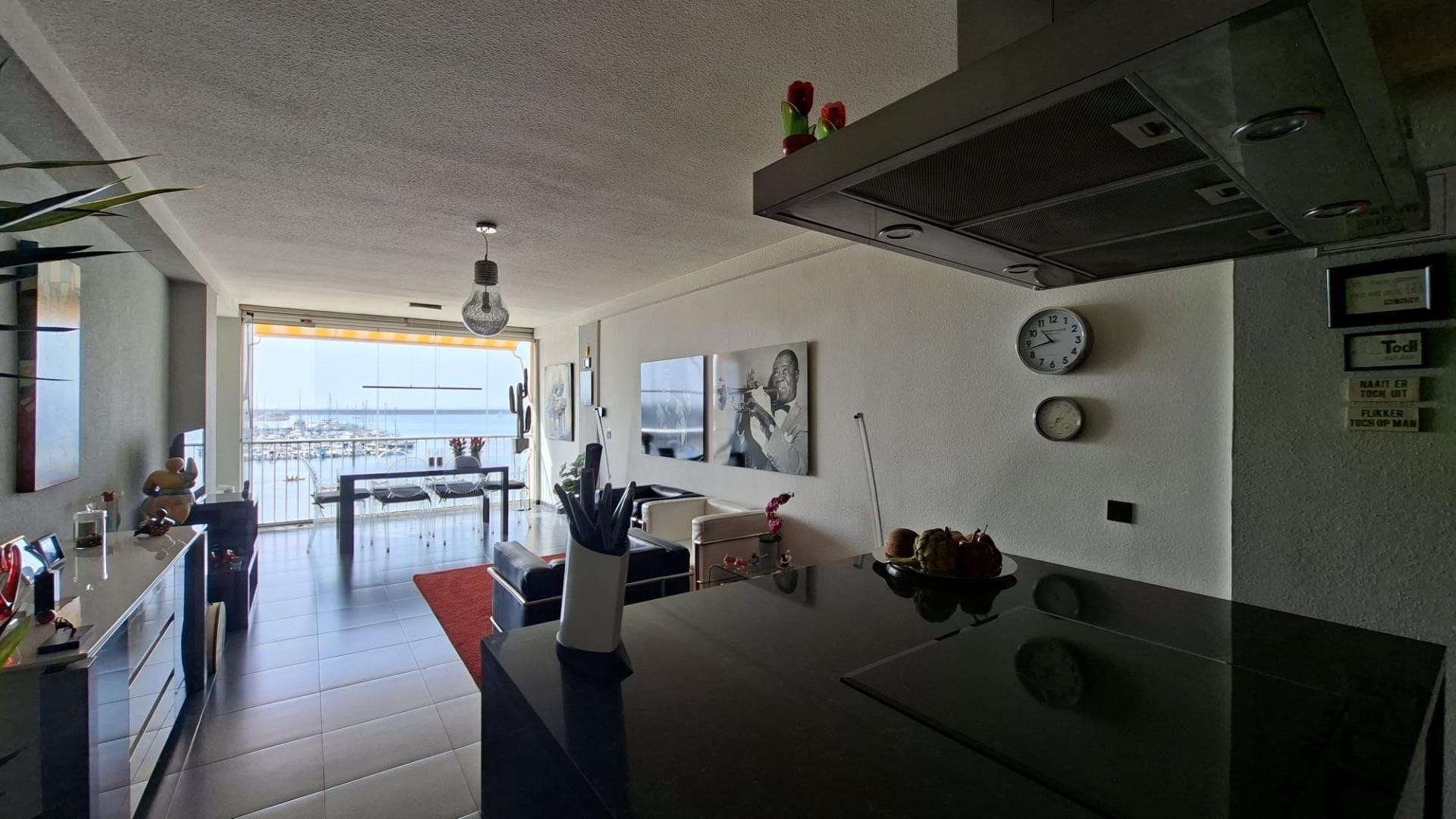 If you've always dreamed of waking up to the Mediterranean, this is your chance