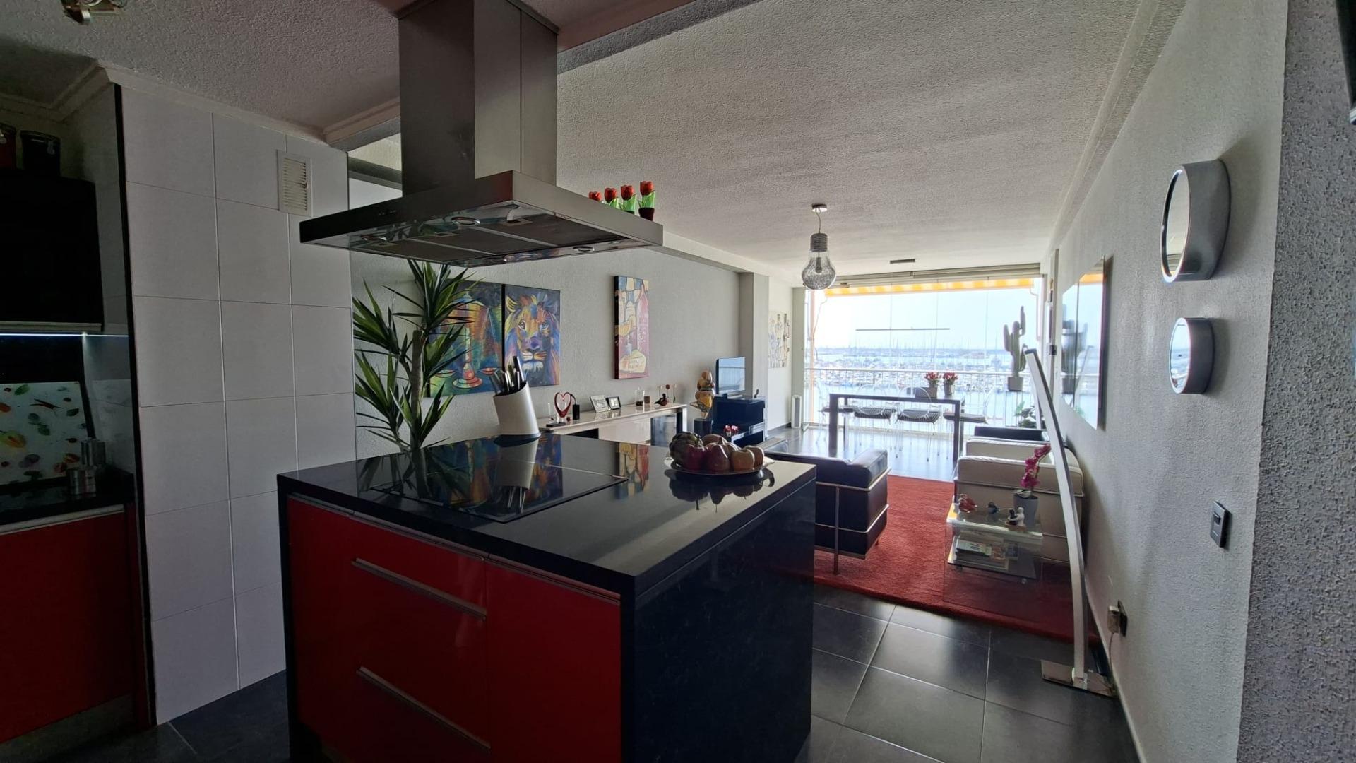 If you've always dreamed of waking up to the Mediterranean, this is your chance