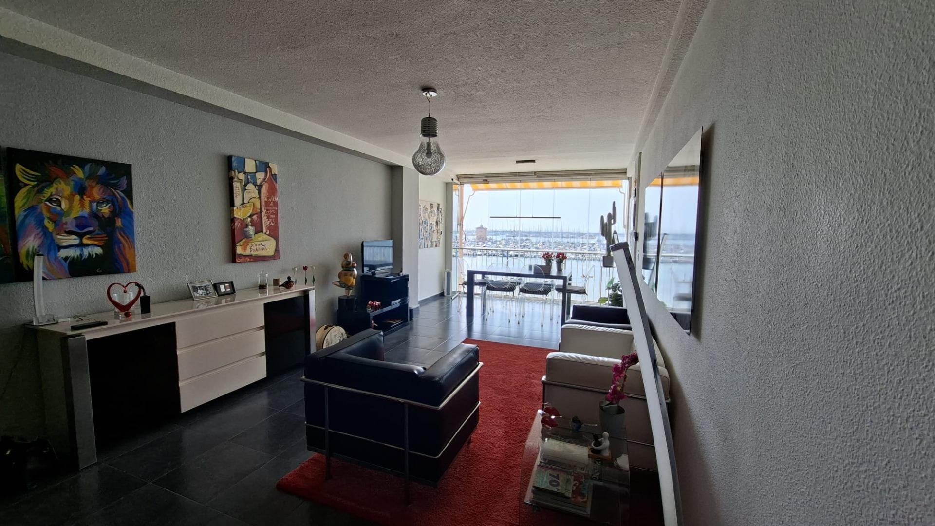 If you've always dreamed of waking up to the Mediterranean, this is your chance