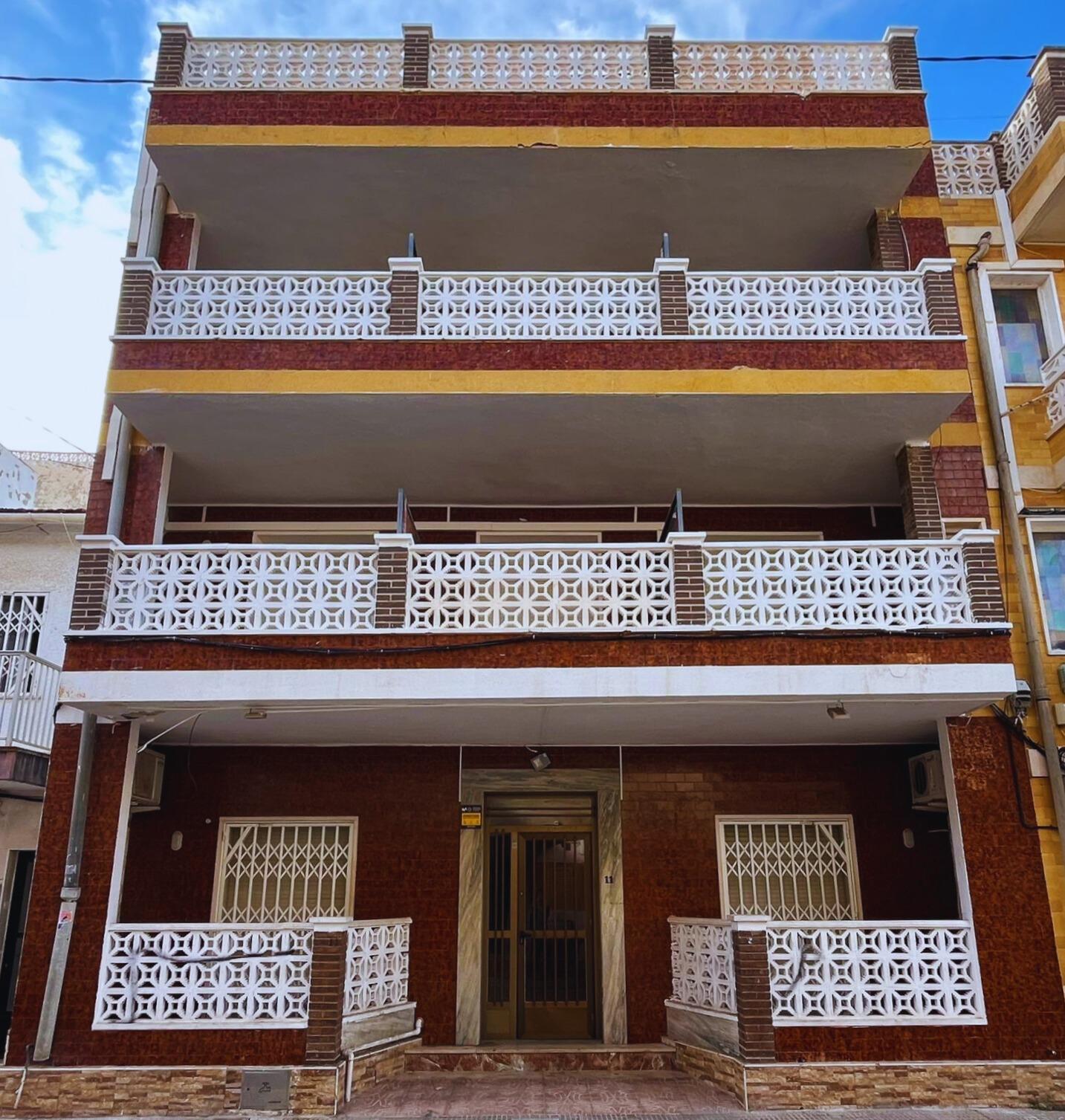 Bedrooms: 0, Bathrooms: 0, Commercial in Lo Pagan, Murcia, Spain
