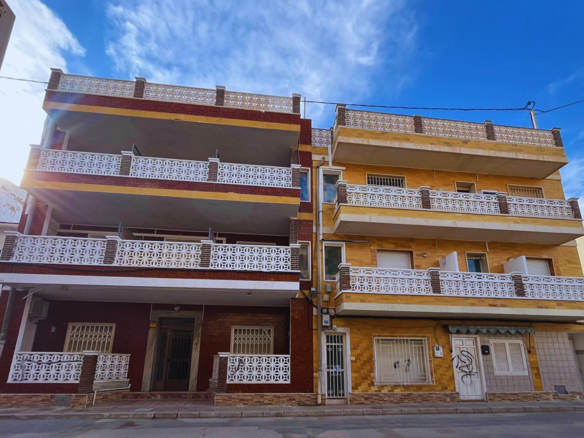 Bedrooms: 0, Bathrooms: 0, Commercial in Lo Pagan, Murcia, Spain