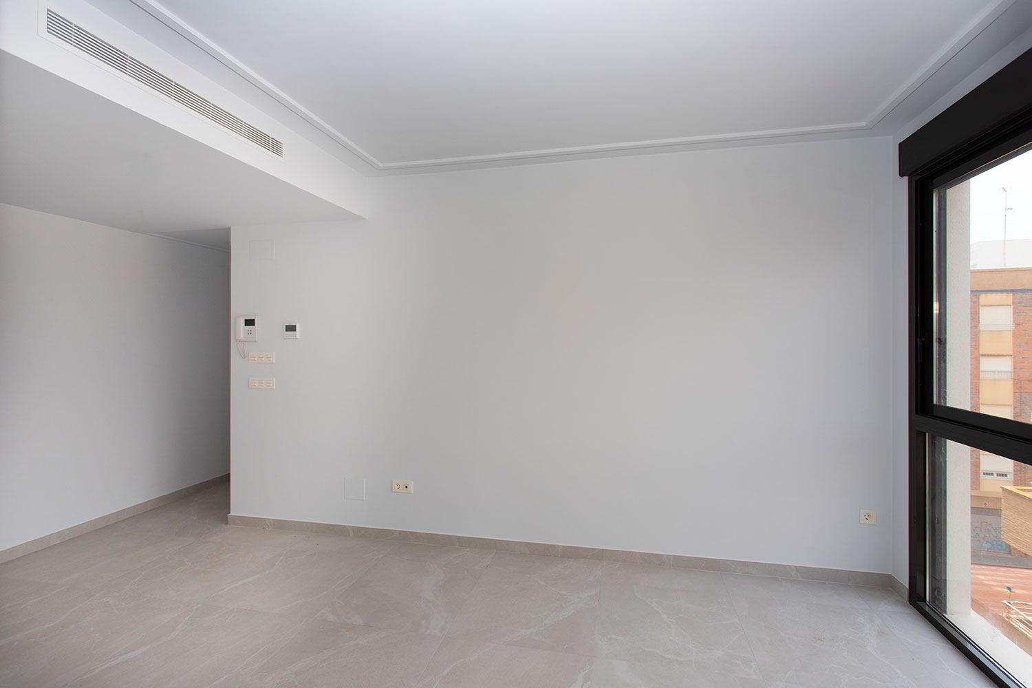Exterior view in apartment for sale in Torrevieja
