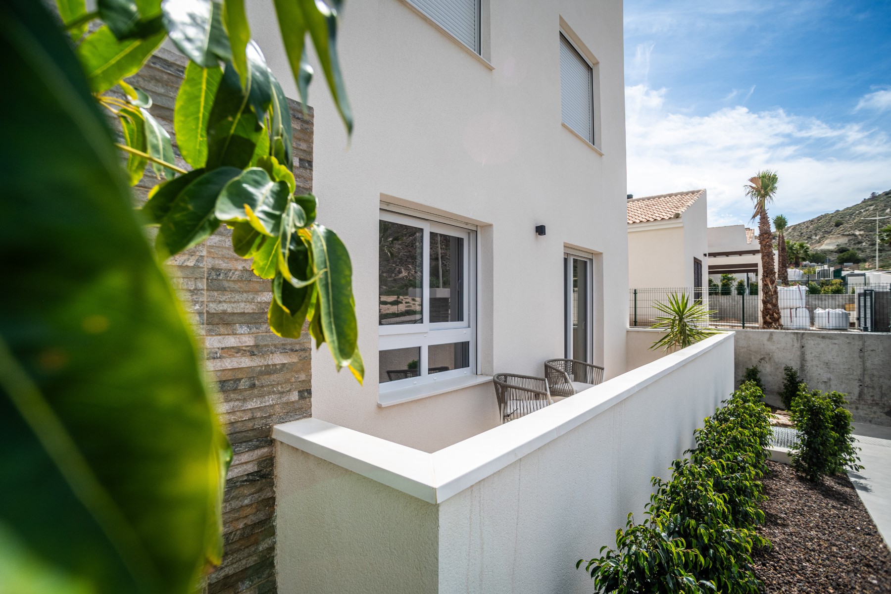 Bathroom in apartment for sale in Algorfa