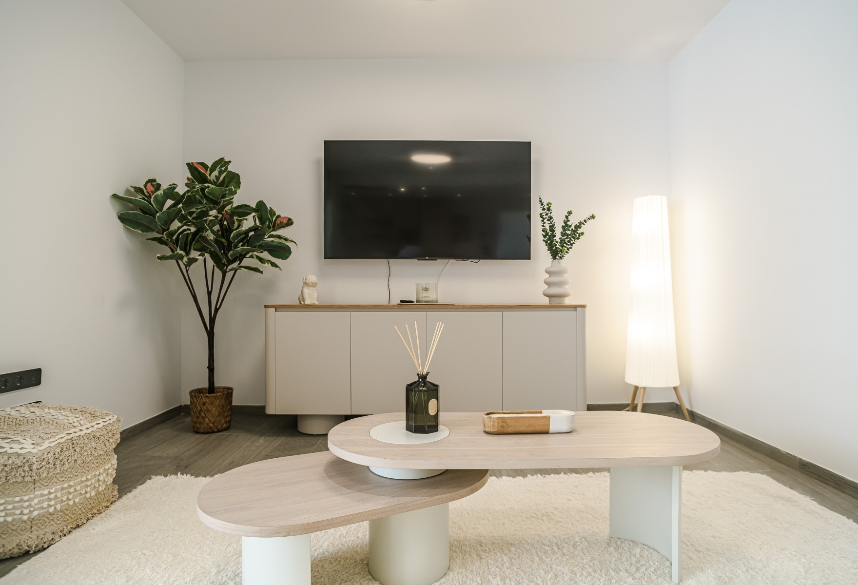 Bedroom in apartment for sale in Algorfa