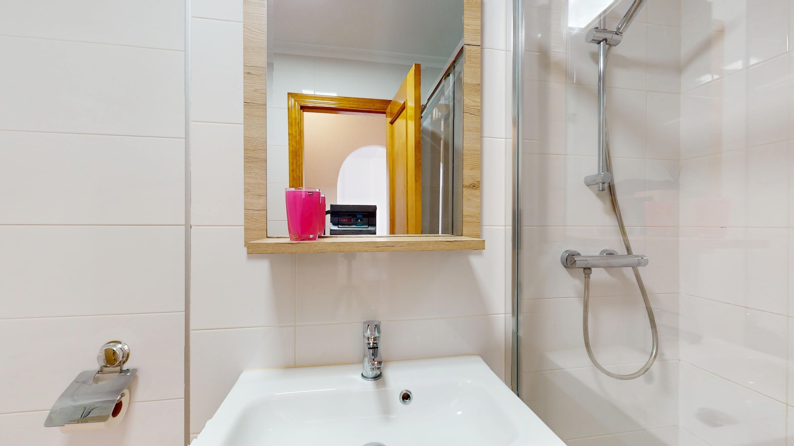 Garden in terraced for sale in Orihuela