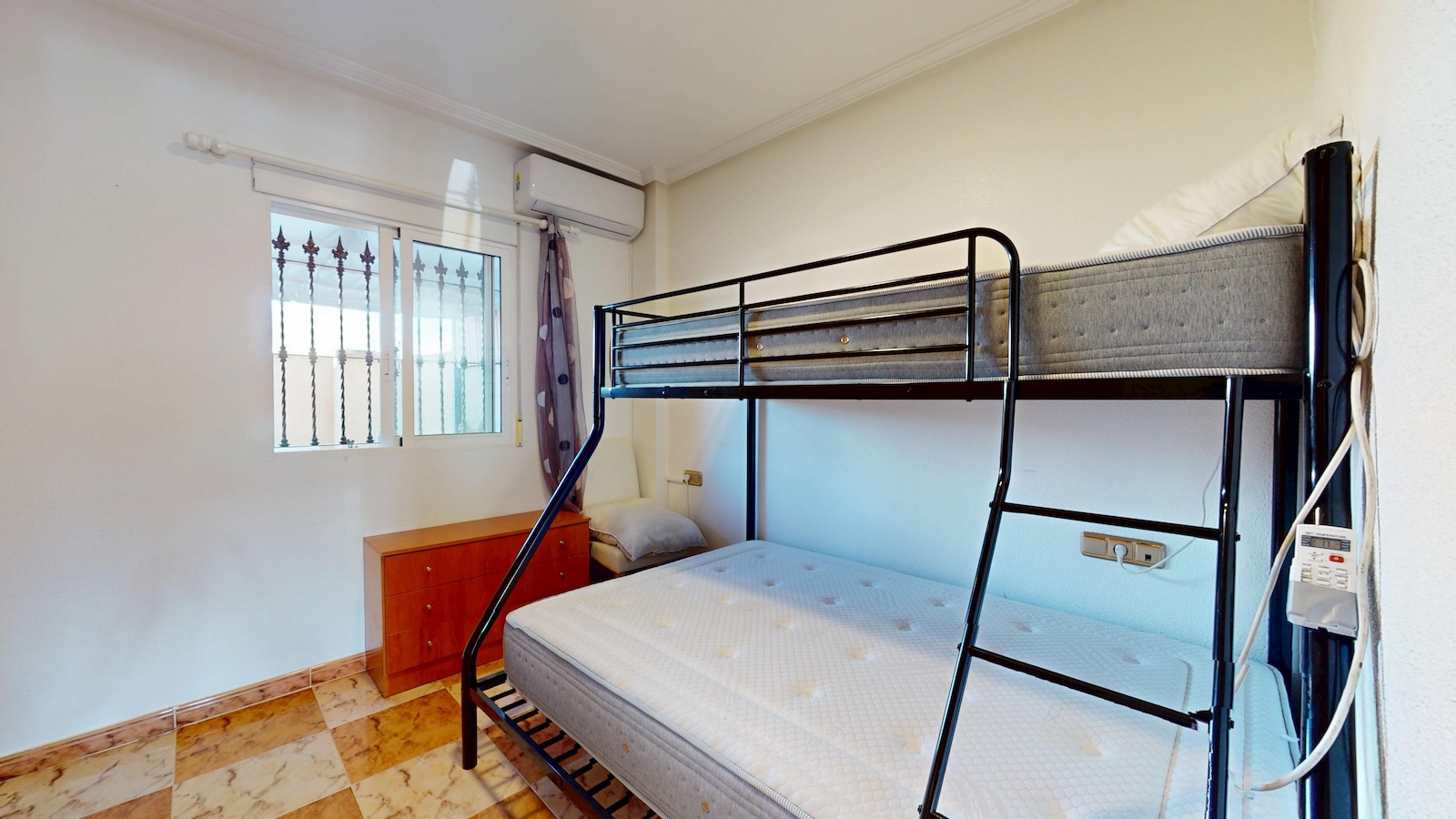 Dining area in terraced for sale in Orihuela