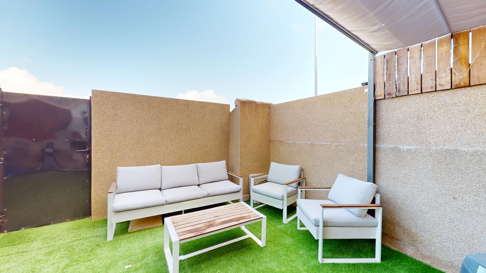 Bathroom in terraced for sale in Orihuela