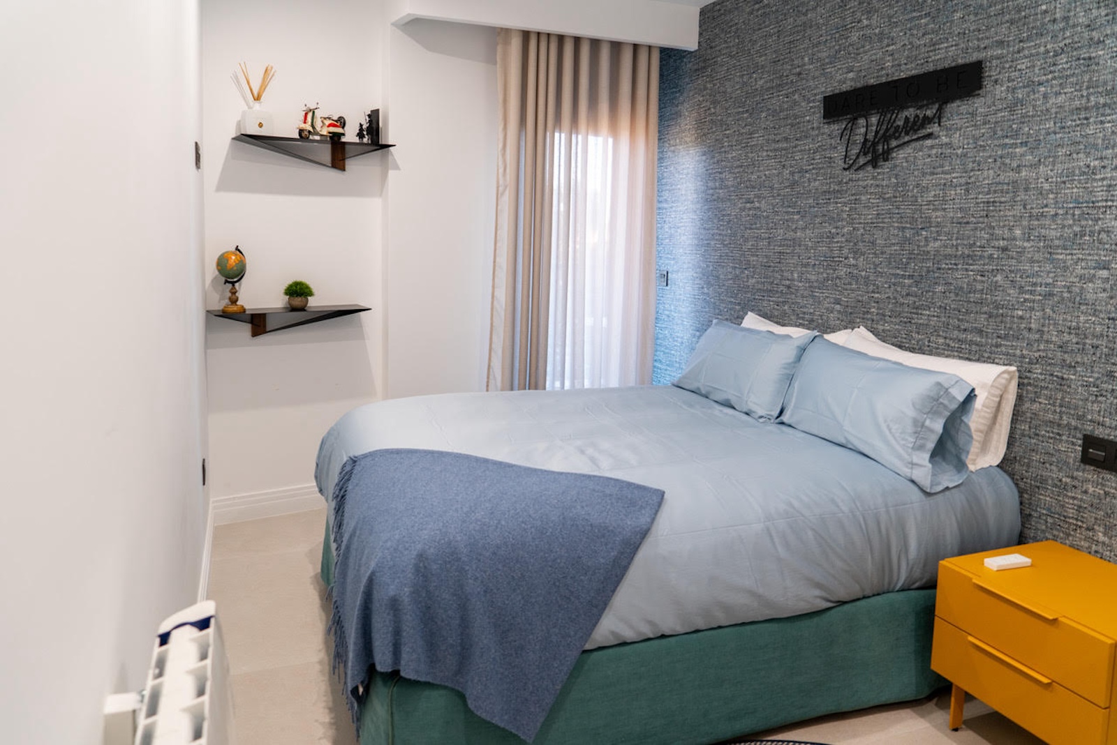 Kitchen in apartment for sale in Torrevieja