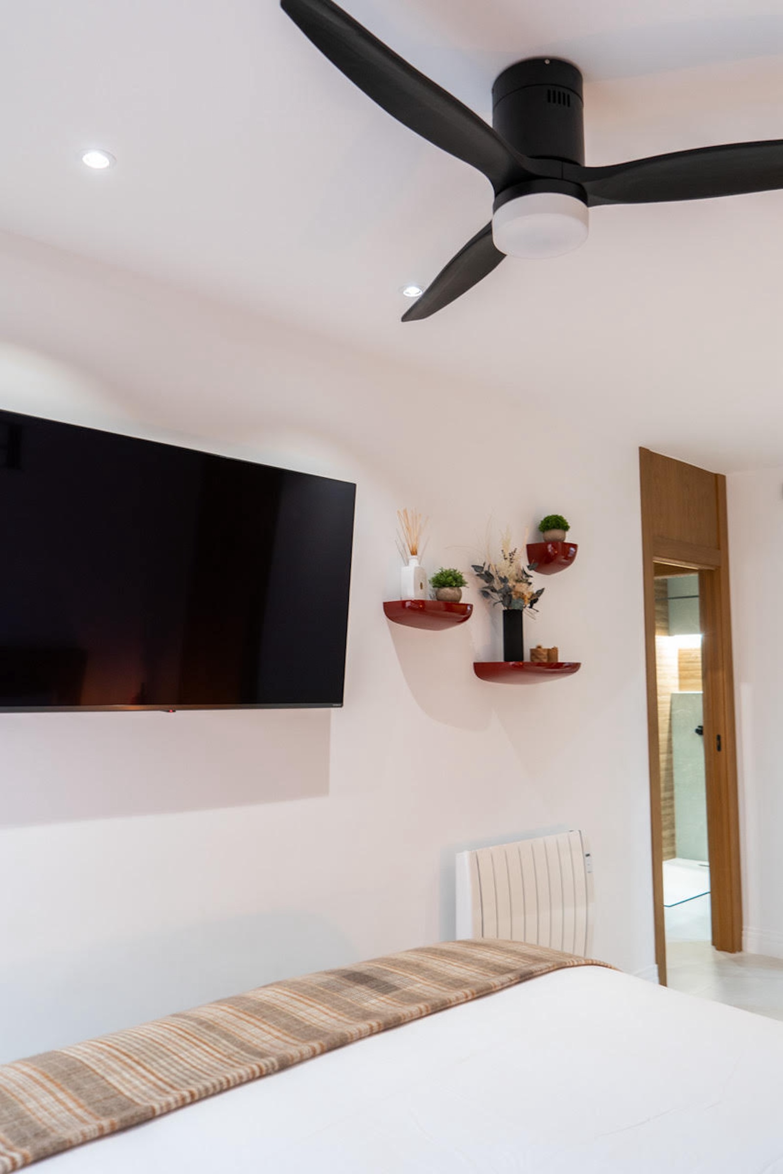 Kitchen in apartment for sale in Torrevieja