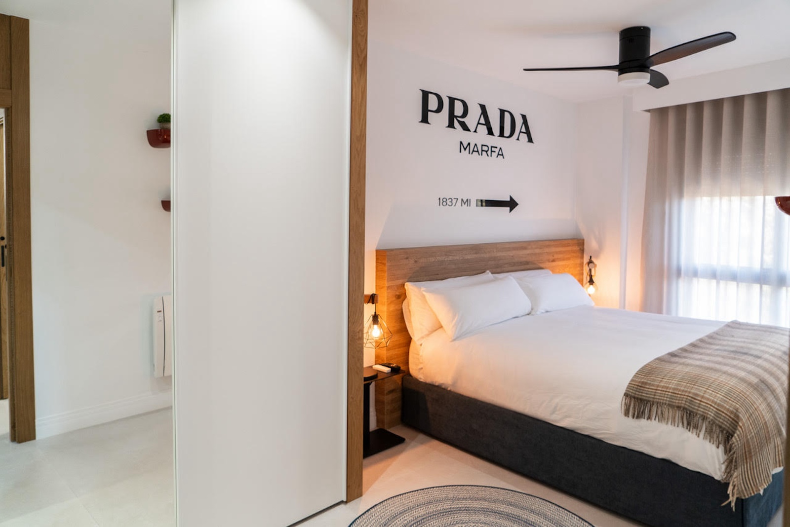 Bathroom in apartment for sale in Torrevieja