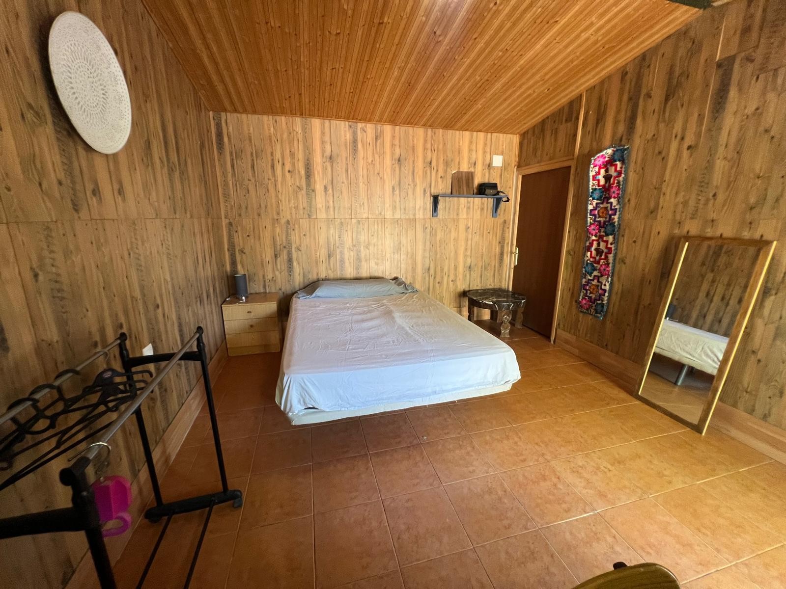 Pool area in commercial for sale in Abanilla