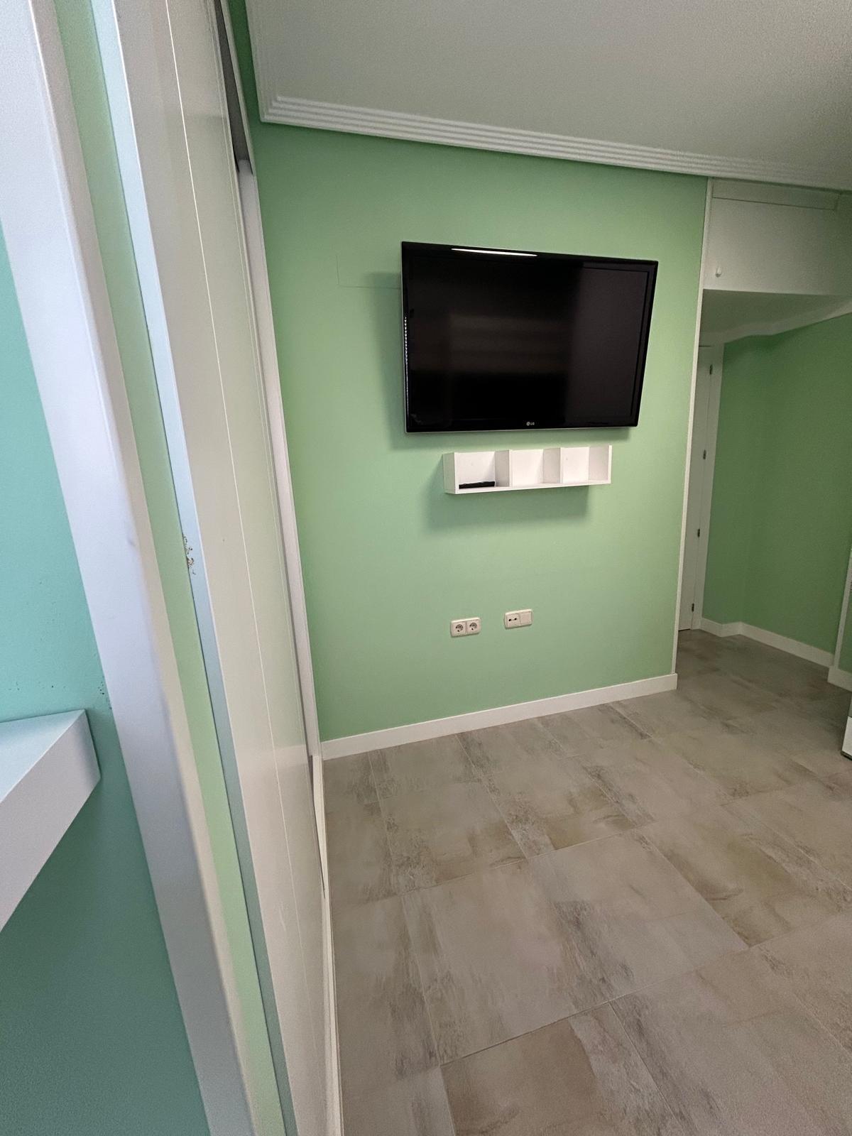 Exterior view in apartment for sale in Torrevieja