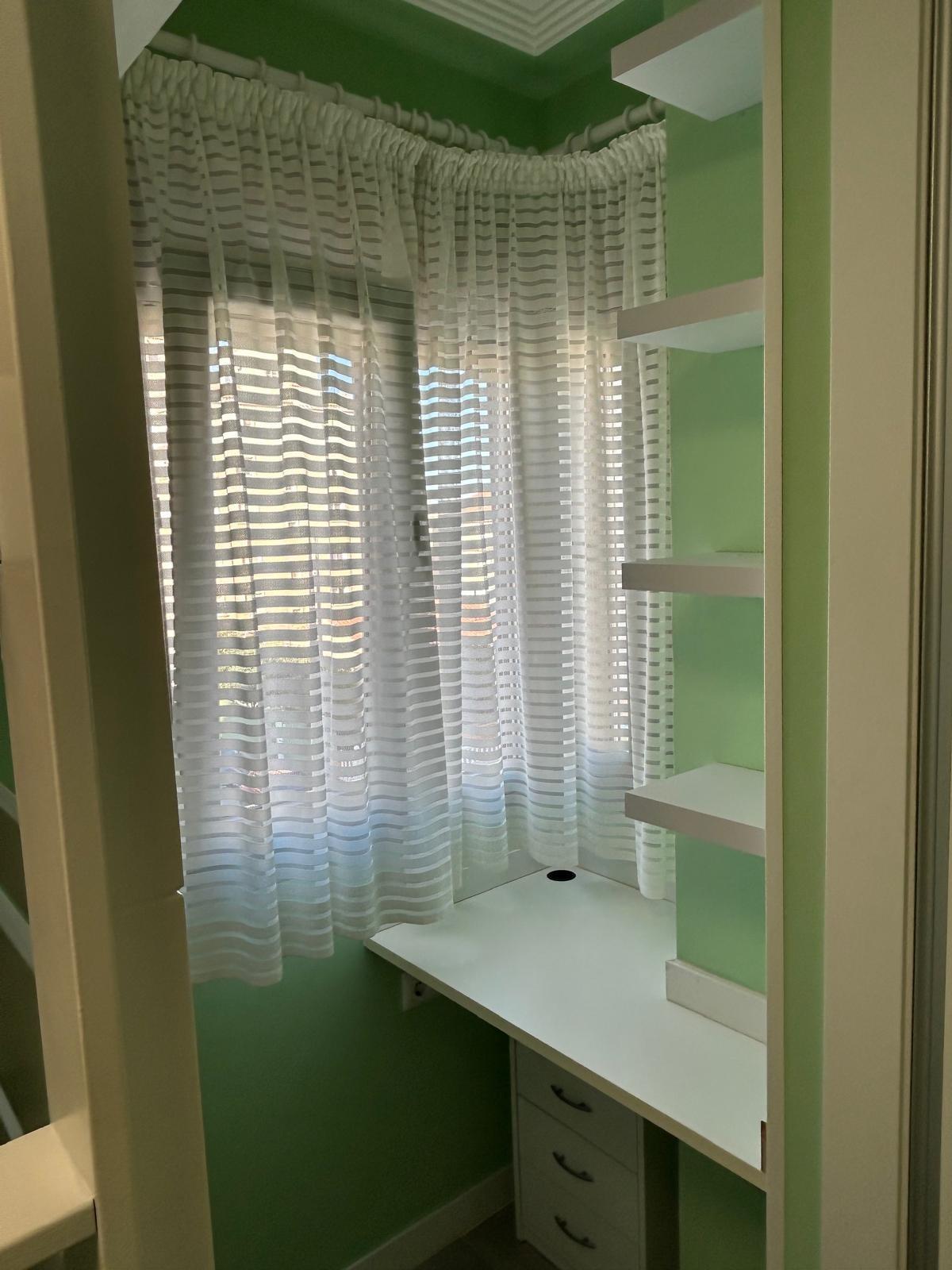 Kitchen in apartment for sale in Torrevieja
