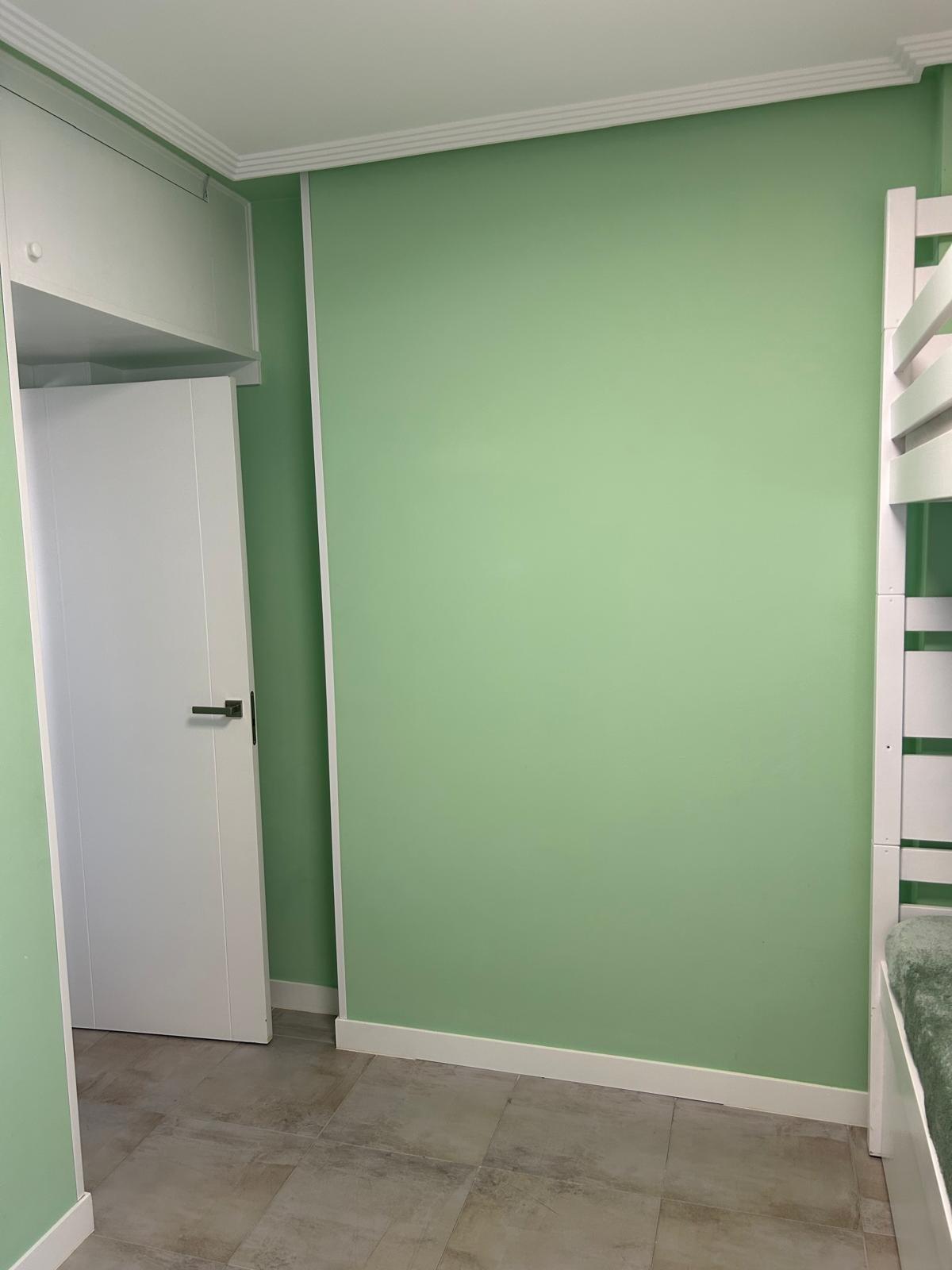 Terrace in apartment for sale in Torrevieja