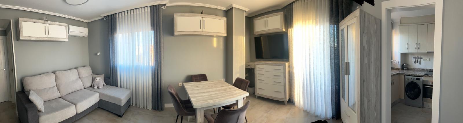 Bedroom in apartment for sale in Torrevieja