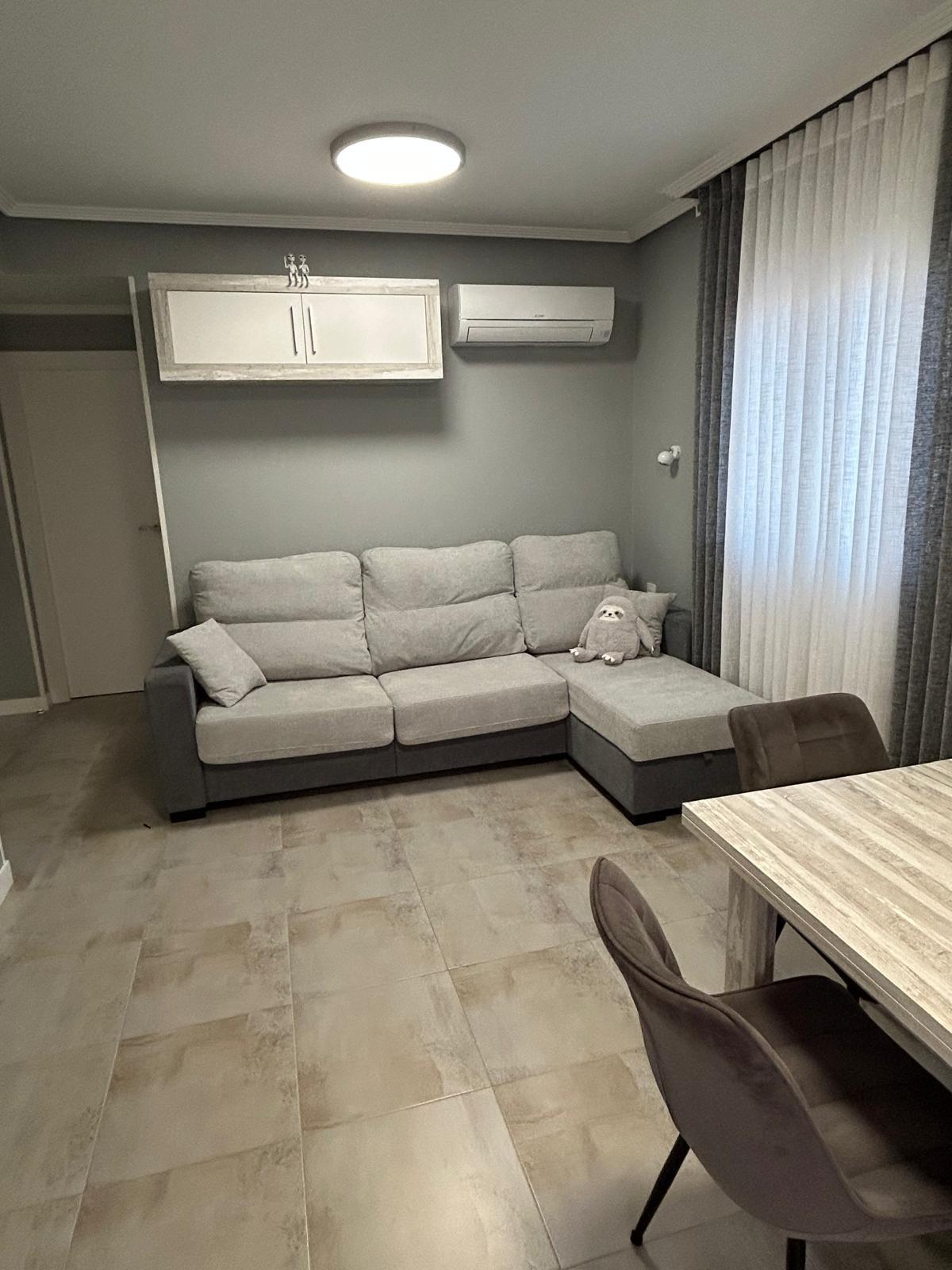 Exterior view in apartment for sale in Torrevieja