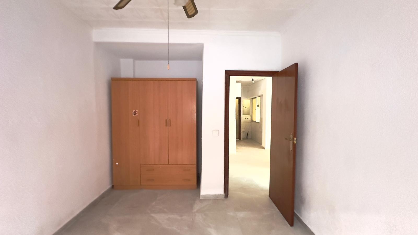 Exterior view in apartment for sale in Torrevieja