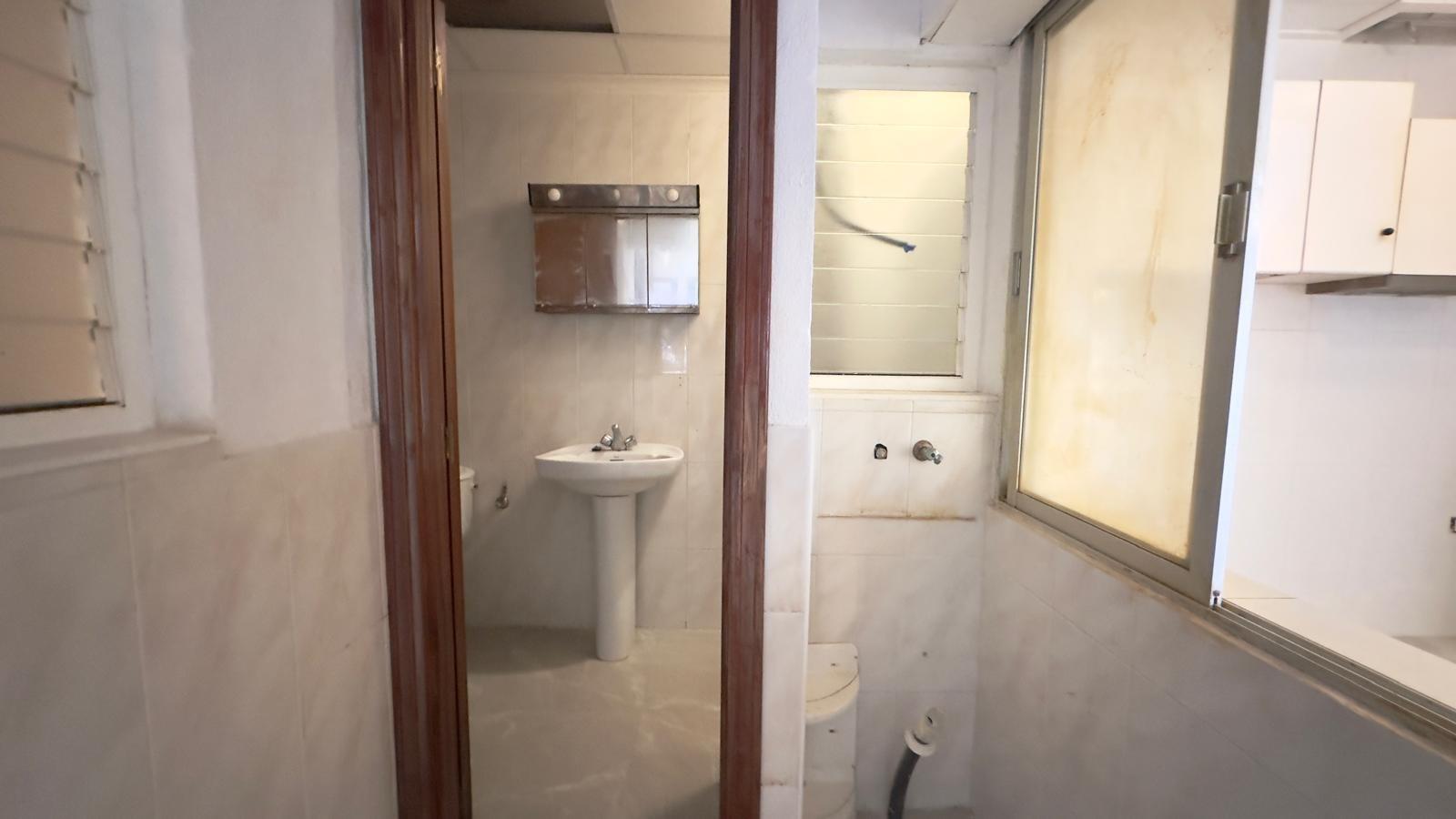 Living room in apartment for sale in Torrevieja