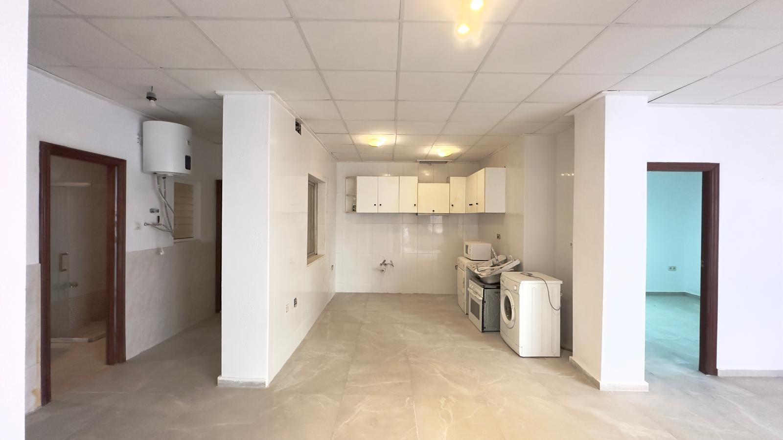 Dining area in apartment for sale in Torrevieja
