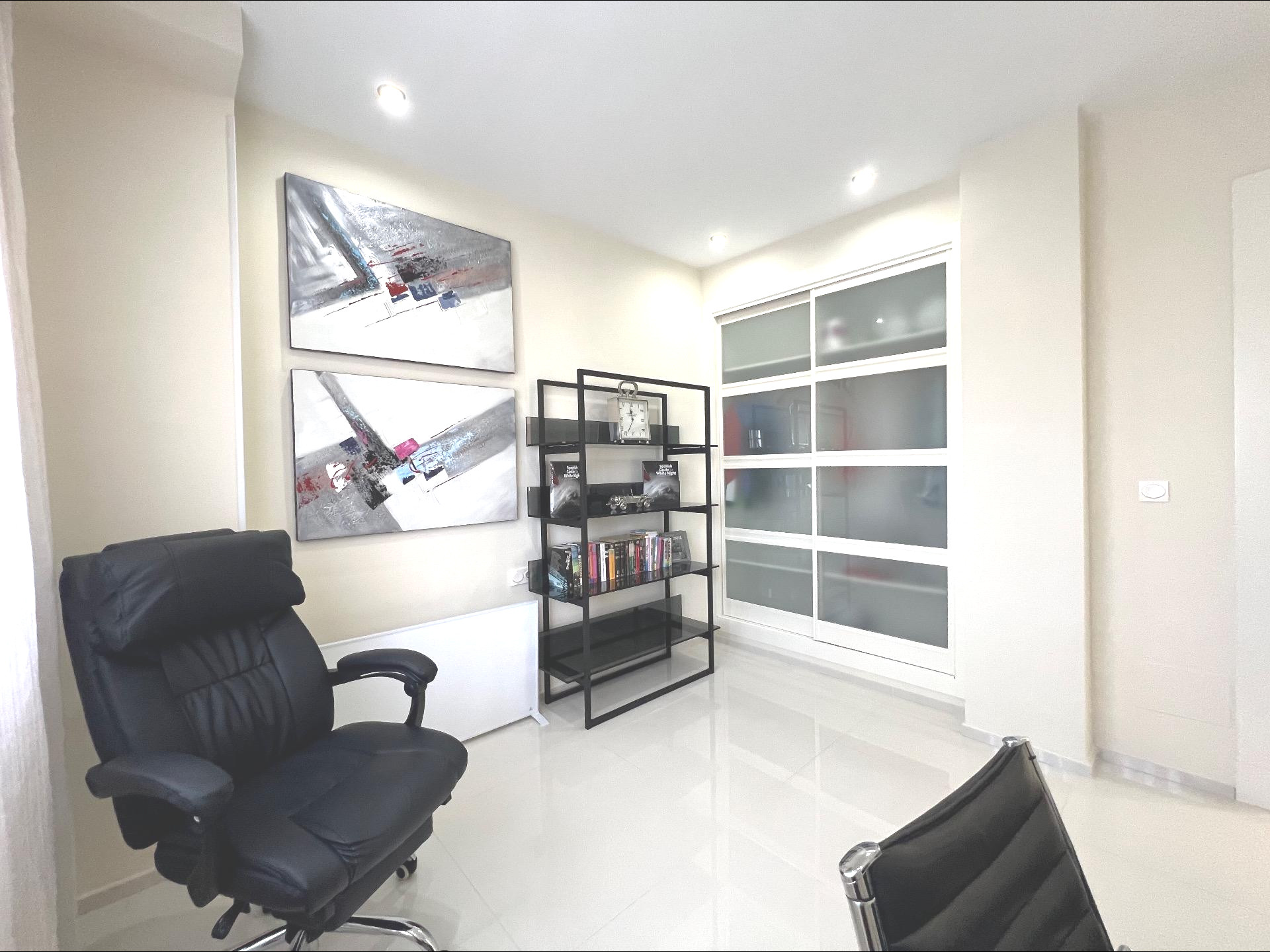 Kitchen in villa for sale in Ciudad Quesada