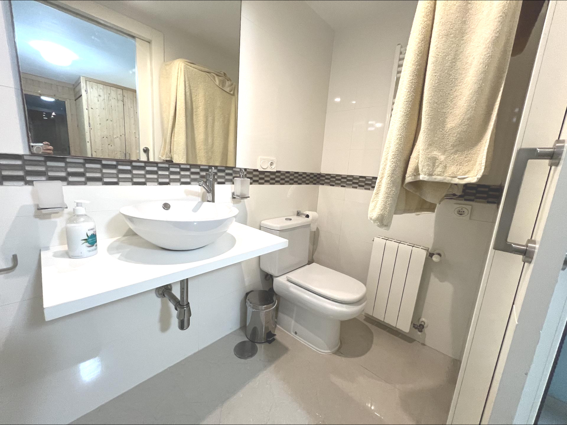 Kitchen in villa for sale in Ciudad Quesada