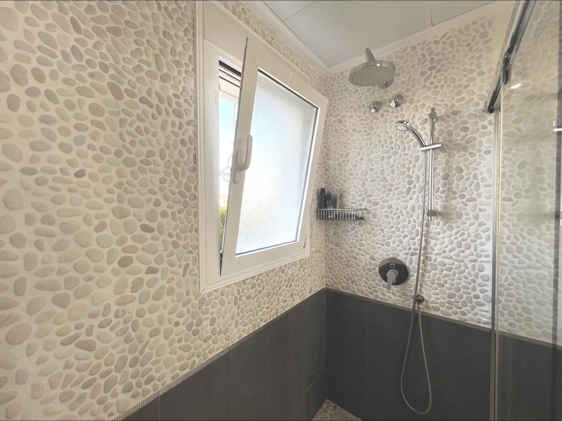 Bedroom in villa for sale in Ciudad Quesada