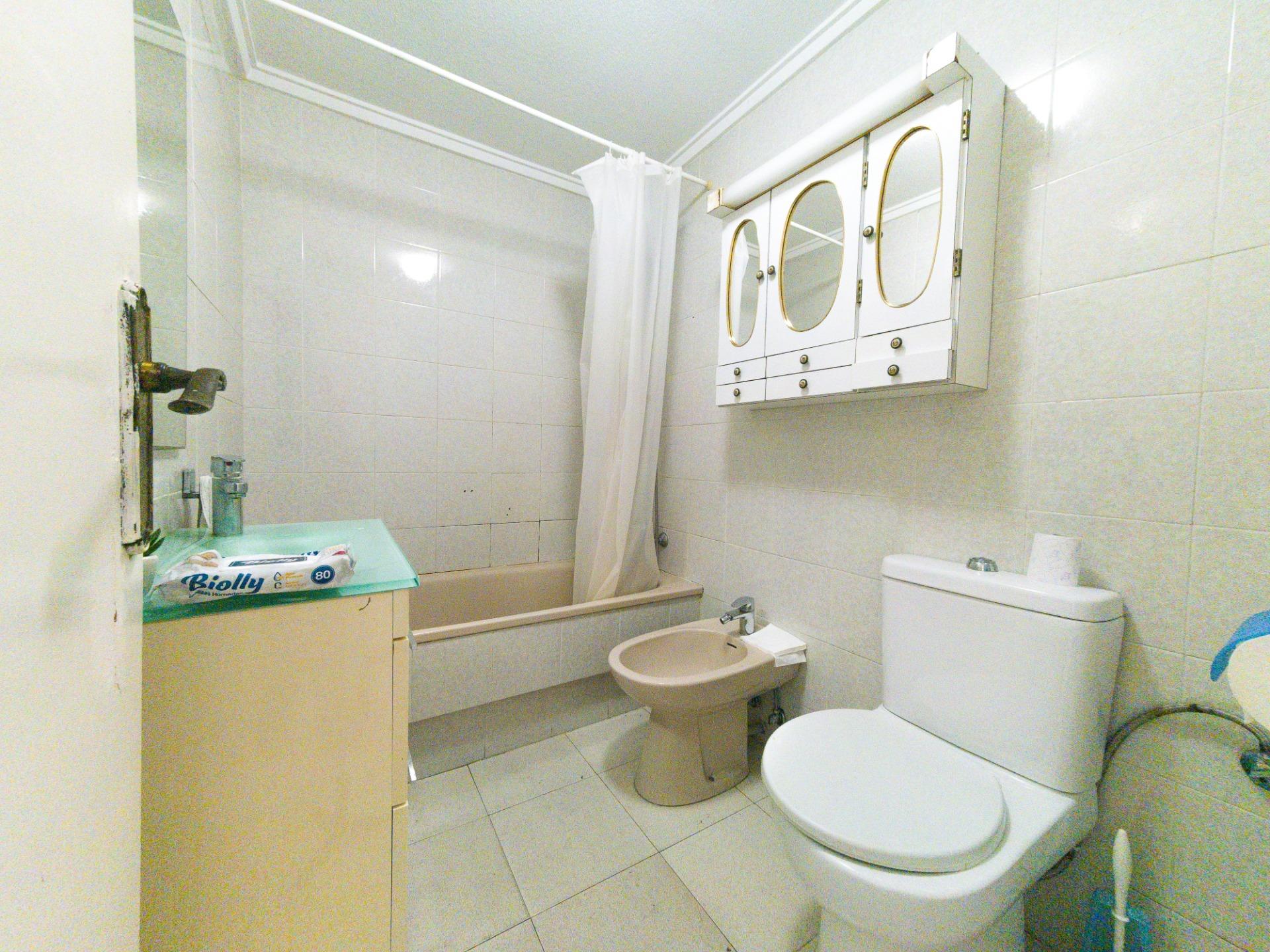 Exterior view in apartment for sale in Torrevieja