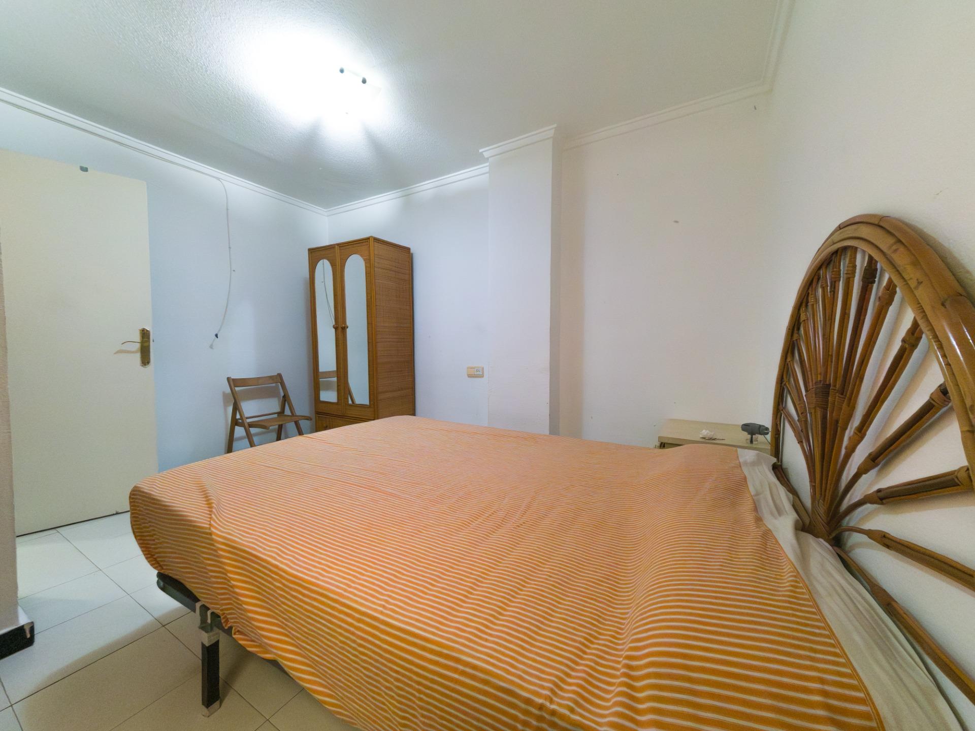 Terrace in apartment for sale in Torrevieja