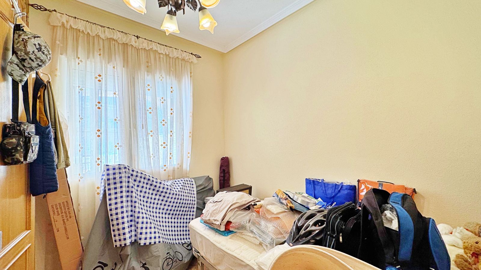 Bedroom in terraced for sale in Orihuela Costa