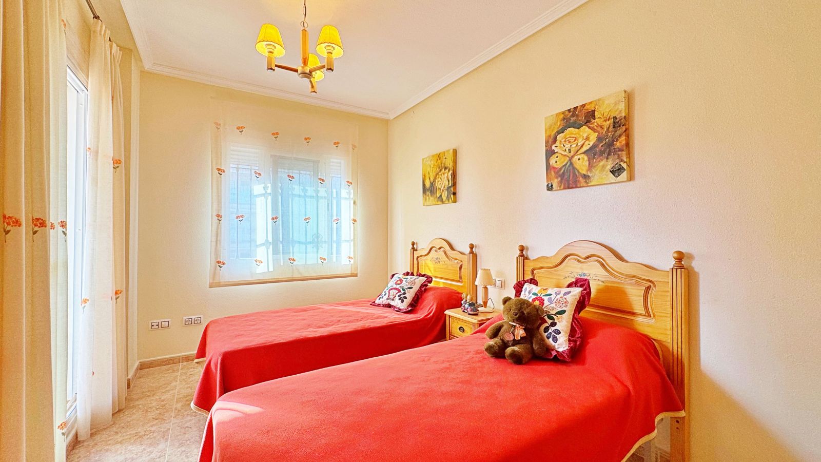 Kitchen in terraced for sale in Orihuela Costa