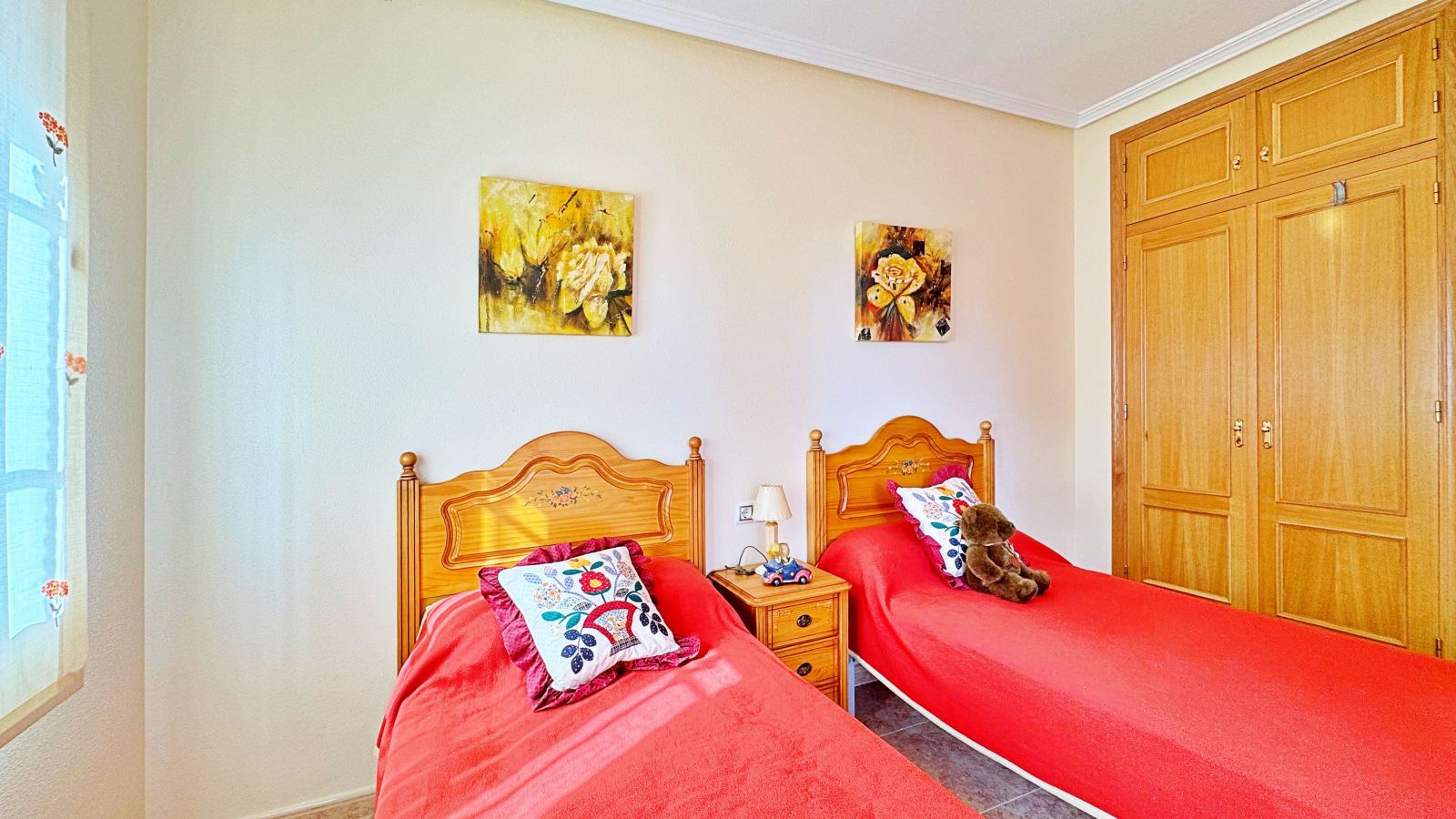 Bathroom in terraced for sale in Orihuela Costa