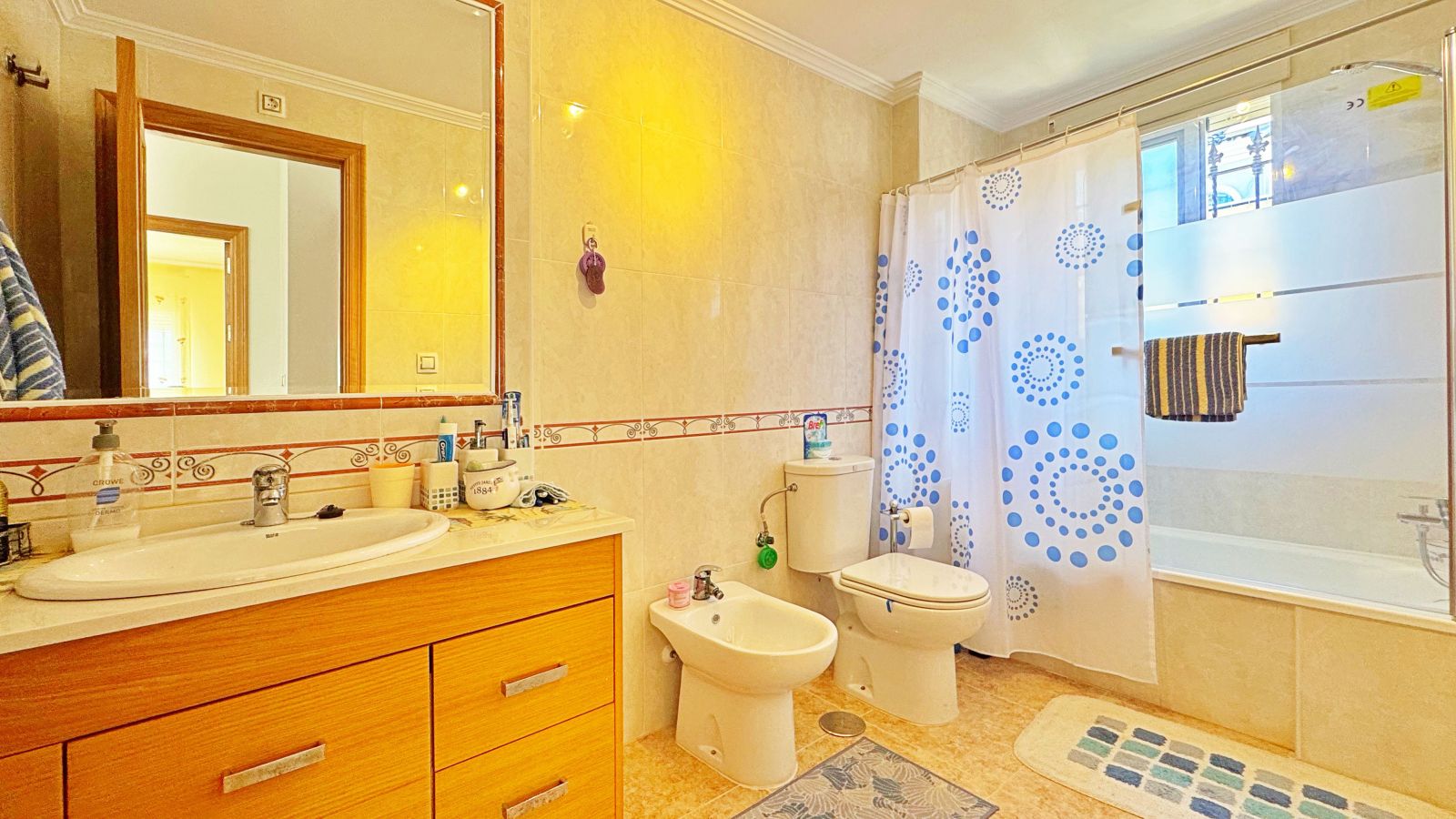 Bedroom in terraced for sale in Orihuela Costa